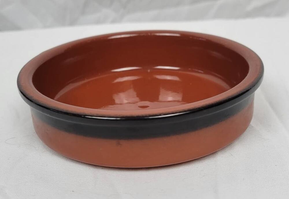 Cermer Terracotta Ramekin 4.5" Diameter